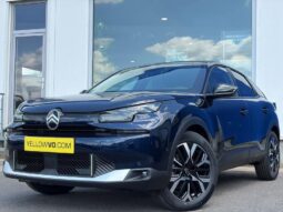 Citroen C4 Max / Hybrid / E-DSC6 complet