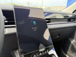 Jaecoo J5 Exclusive complet