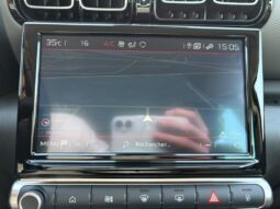 Citroen C3 Aircross Shine complet