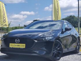 Mazda 3 Nagisa / 2.0i SkyActiv-G