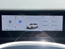 Jaecoo J5 EV Exclusive complet