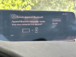 Mazda 3 Nagisa / 2.0i SkyActiv-G complet