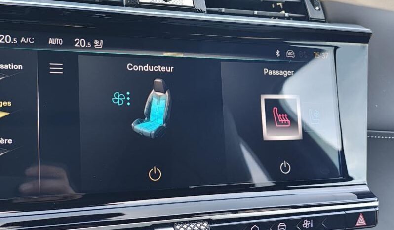 DS Automobiles DS 7 Etoile complet