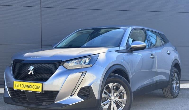 Peugeot 2008 Active / Carplay / 130ch complet