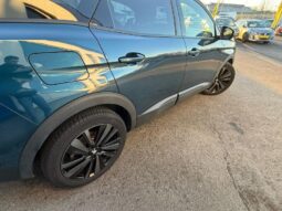 Peugeot 3008 GT / Black Pack / EAT8 complet