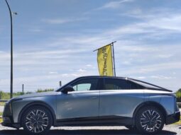 DS Automobiles N°8 ETOILE / 74KW / 230HP – DISPO 10/2026 complet