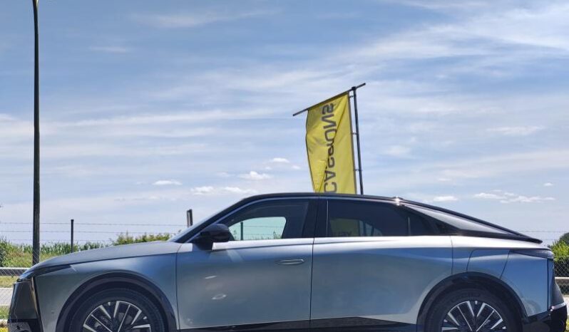 DS Automobiles N°8 ETOILE / 74KW / 230HP – DISPO 10/2026 complet