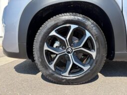 Citroen C3 Aircross Shine complet