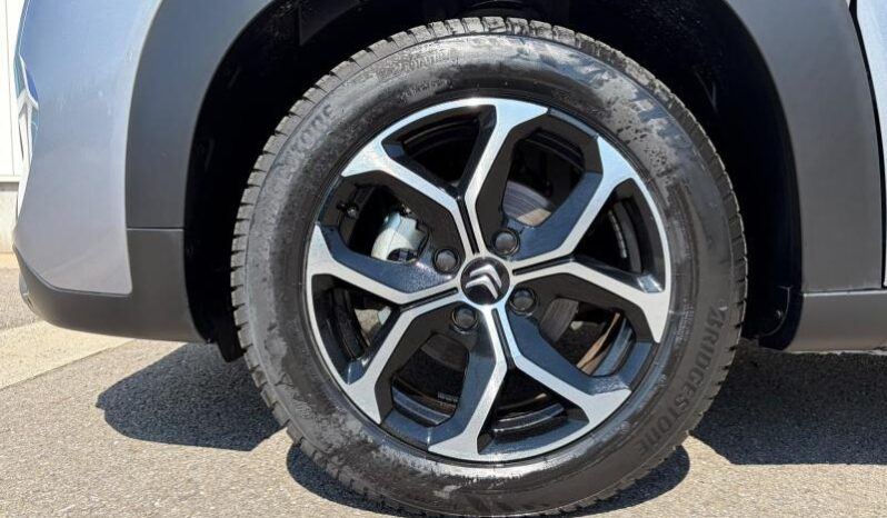 Citroen C3 Aircross Shine complet