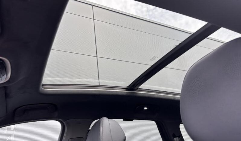 Jaecoo J8 Exclusive AWD SHS-P complet