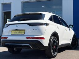 DS Automobiles DS 7 Crossback Performance Line / 1.5 BlueHDi complet