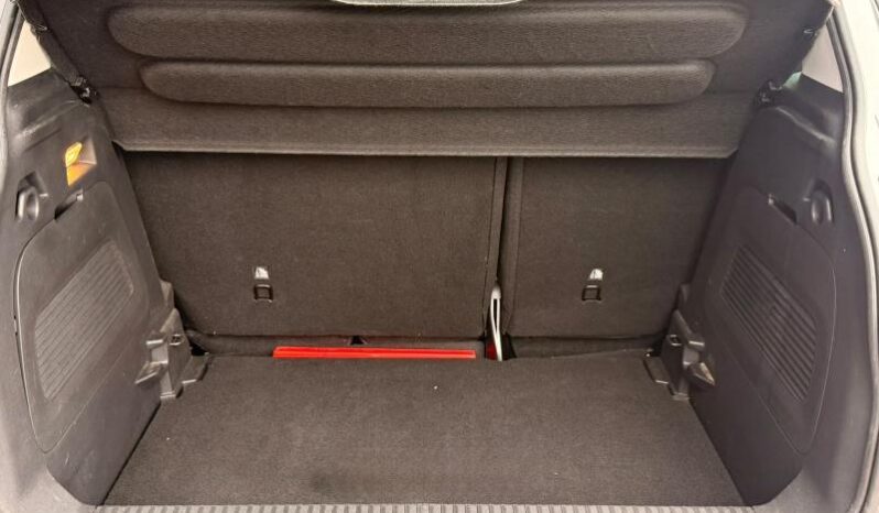 Citroen C3 Aircross C-Séries / Carplay / 110ch complet