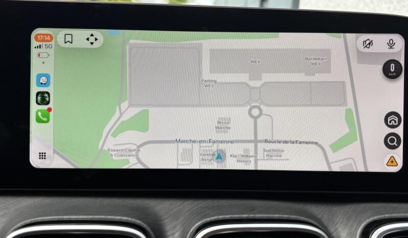 Jaecoo J8 Exclusive AWD SHS-P complet