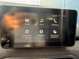 Dacia Jogger 7 Places / 1.0 Eco-G / Carplay complet