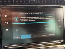 Citroen C3 Aircross C-Séries / Carplay / 110ch complet