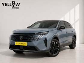 Peugeot 5008 ALLURE / Dispo 09/2026