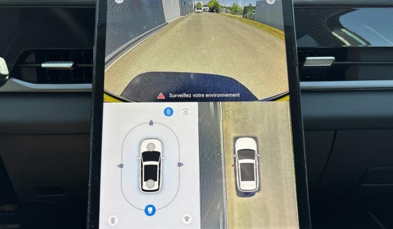 Jaecoo J5 EV Exclusive complet