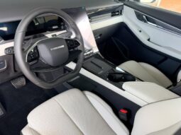 Jaecoo J5 Exclusive / SHS complet