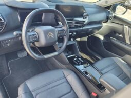 Citroen C4 X Shine Pack / EAT8 complet
