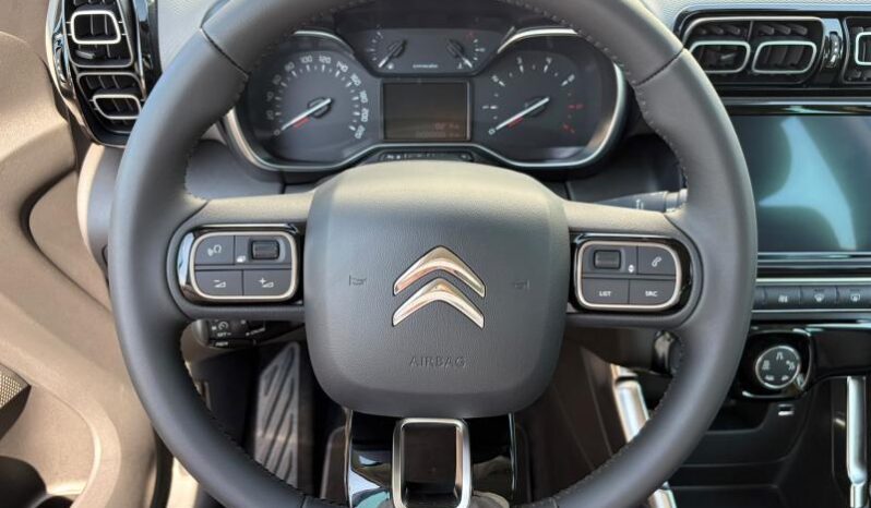 Citroen C3 Aircross Shine complet