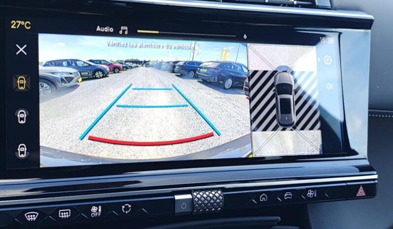 DS Automobiles DS 7 Etoile complet