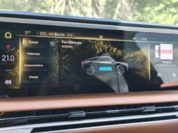 DS Automobiles N°8 ETOILE / 74KW / 230HP – DISPO 10/2026 complet