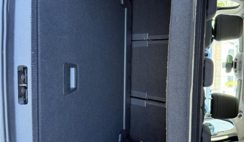 Citroen C5 Aircross Shine / Toit Ouvrant / Cuir complet