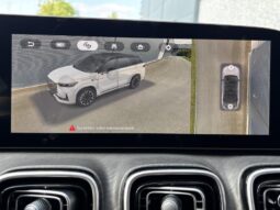 Jaecoo J8 Exclusive AWD SHS-P complet