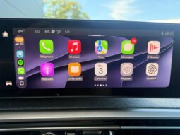 Peugeot 3008 ALLURE HYBRID complet