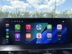 Citroen C4 Max / Hybrid / E-DSC6 complet