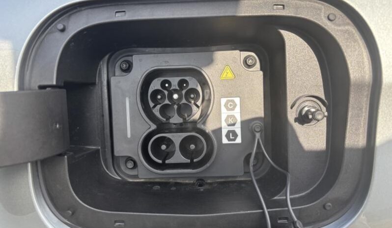 Jaecoo J8 Exclusive AWD SHS-P complet