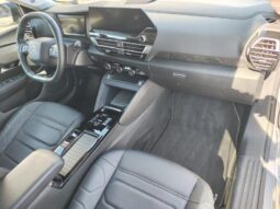 Citroen C4 X Shine Pack / EAT8 complet