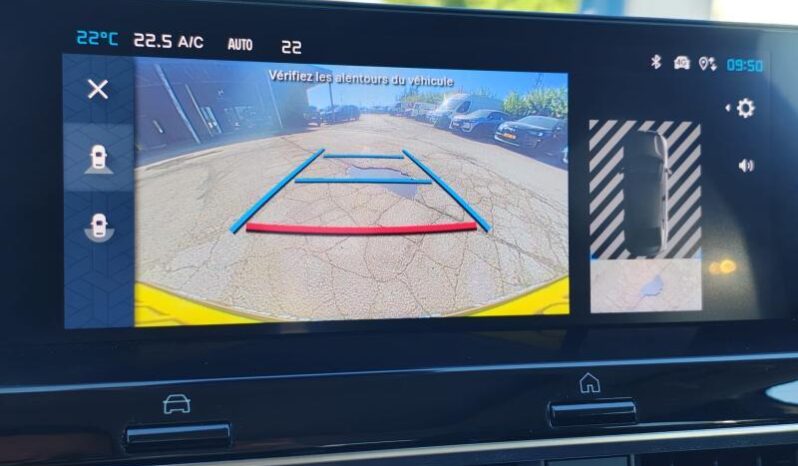 Citroen C4 X Shine Pack / EAT8 complet