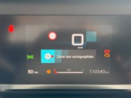 Citroen C4 Feel / GPS / Carplay complet