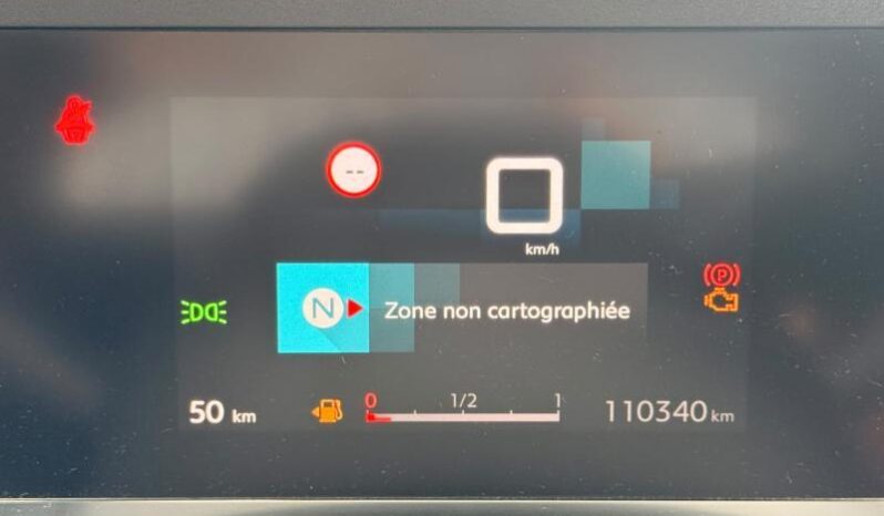 Citroen C4 Feel / GPS / Carplay complet