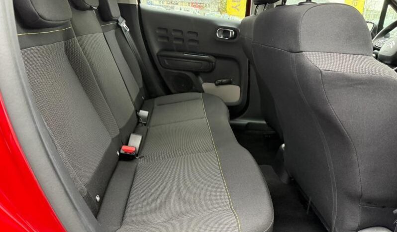 Citroen C3 Max / EAT6 complet