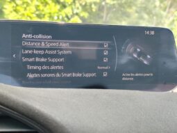 Mazda 3 Nagisa / 2.0i SkyActiv-G complet