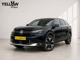 Citroen C4 Max / Hybrid / E-DSC6