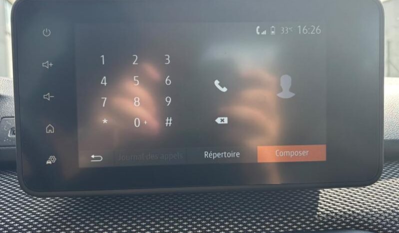 Dacia Sandero 1.0 TCe / Expression / Carplay complet
