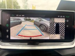 Peugeot 2008 Allure / GPS / Carplay complet
