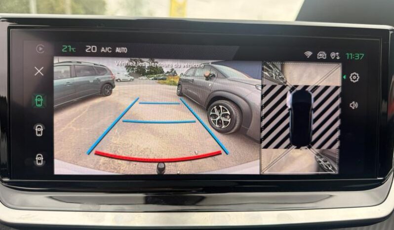 Peugeot 2008 Allure / GPS / Carplay complet