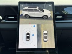 Jaecoo J5 EV Exclusive complet