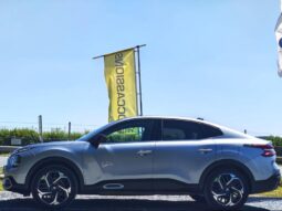 Citroen C4 X Shine Pack / EAT8 complet