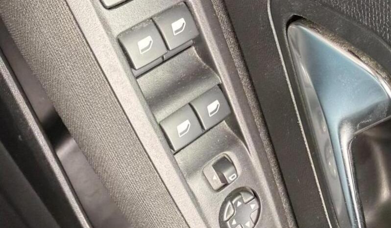 Citroen C4 Feel / GPS / Carplay complet