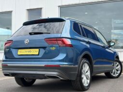 Volkswagen Tiguan Allspace / 7 Places / DSG / 2.0 TDi complet