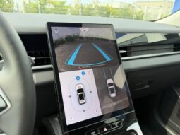 Jaecoo J5 Exclusive complet