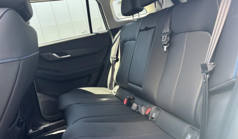 Jaecoo J5 EV Exclusive complet