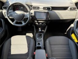 Dacia Duster Journey / 130ch / 1.3 TCe complet