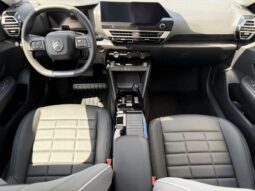 Citroen C4 Max / Hybrid / E-DSC6 complet