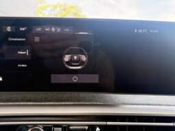 Peugeot 5008 ALLURE HYBRID complet